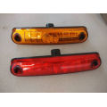 VORDER MARKER LAMP LED LIGHT 180 * 30mm Bus Body Kits HC-B-5144